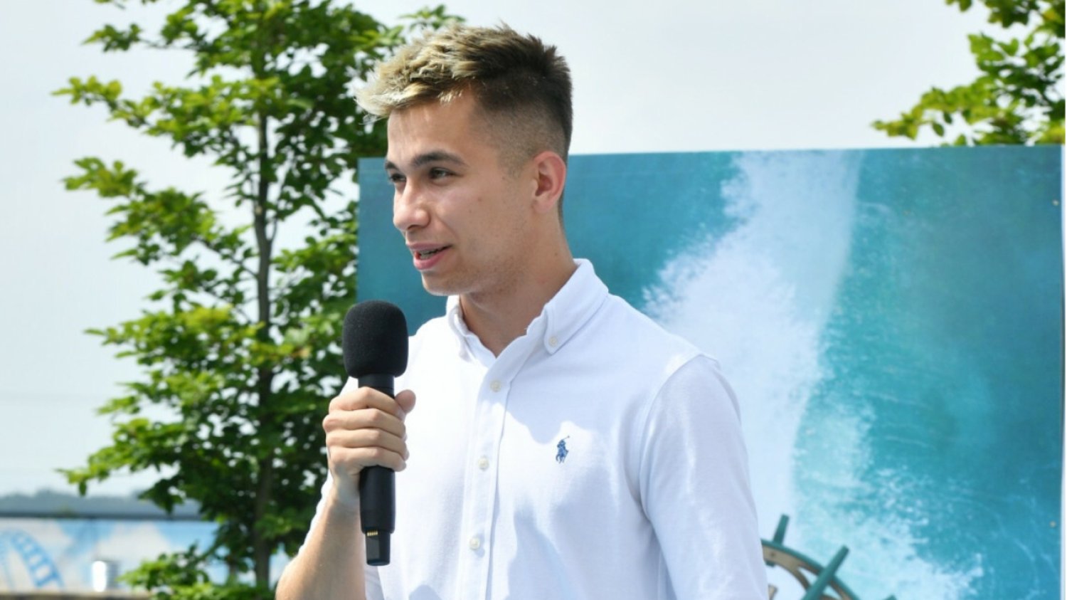 Karol "Friz" Wiśniewski
