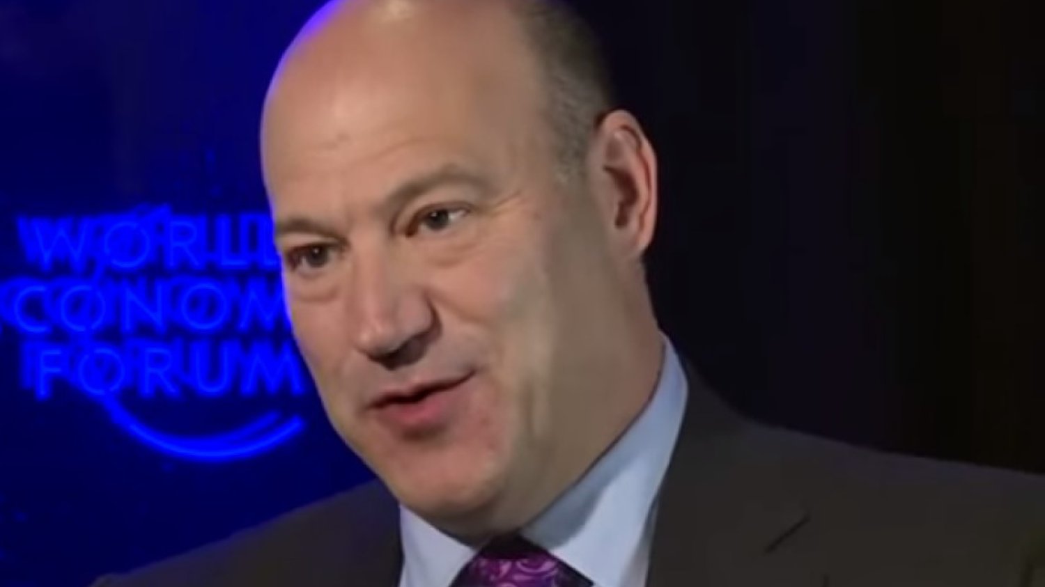 Gary Cohn w dzieciństwie miał problemy z dysleksją, później sprzedawał m. in. ramy okienne, a dziś zarządza jednym z największych banków na świecie.
