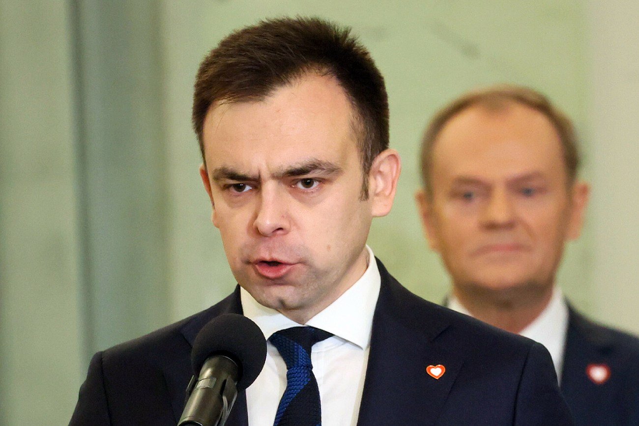 Budżet państwa notuje deficyt na poziomie kilkudziesięciu miliardów złotych.