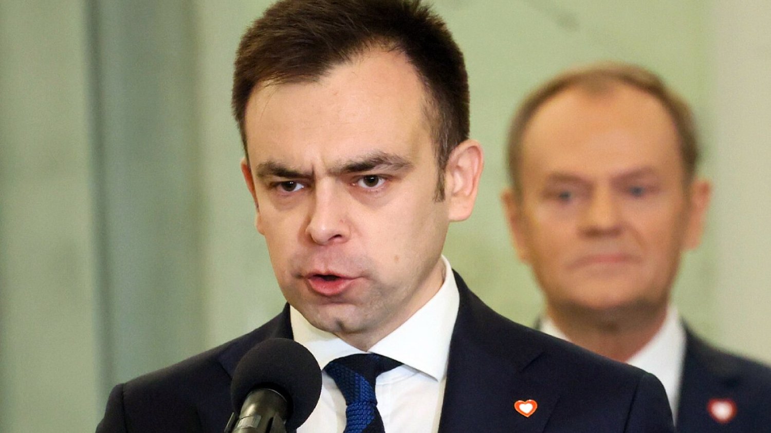 Budżet państwa notuje deficyt na poziomie kilkudziesięciu miliardów złotych.