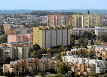 Podatek katastralny mógłby zmienić oblicze rynku nieruchomości.