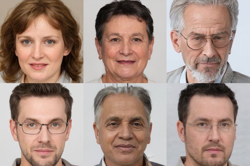 Witamy w polityce alternatywnej Polski.