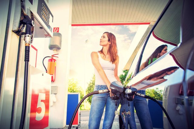 Benzyna ze śmieci może być tańsza od tradycyjnie wytwarzanej i jeszcze uratować planetę.