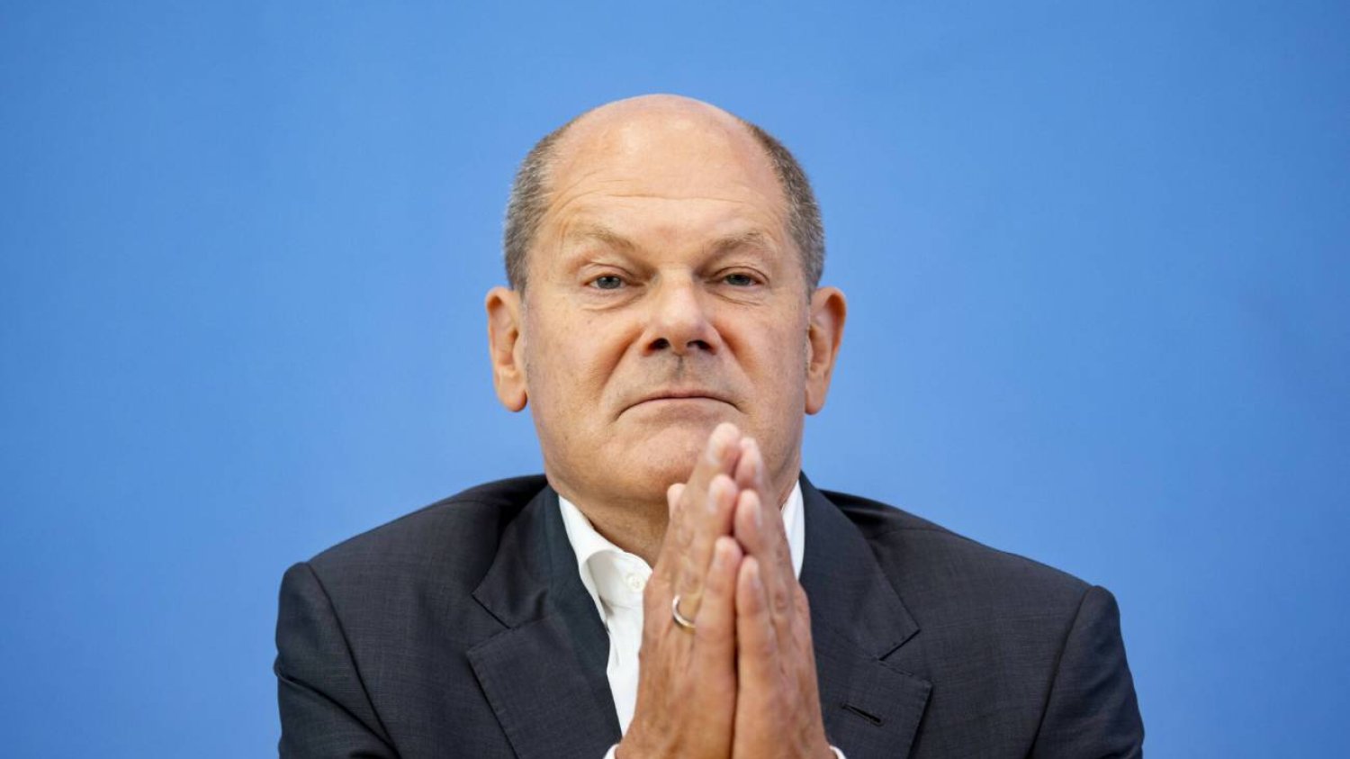 Olaf Scholz