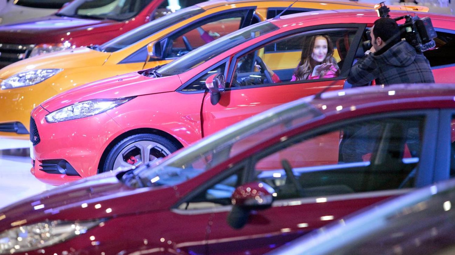 1000 miejsc pracy mniej na prawie 100 lat fabryki. To koniec epoki Ford wprowadza kolejne plany oszczędnościowe.