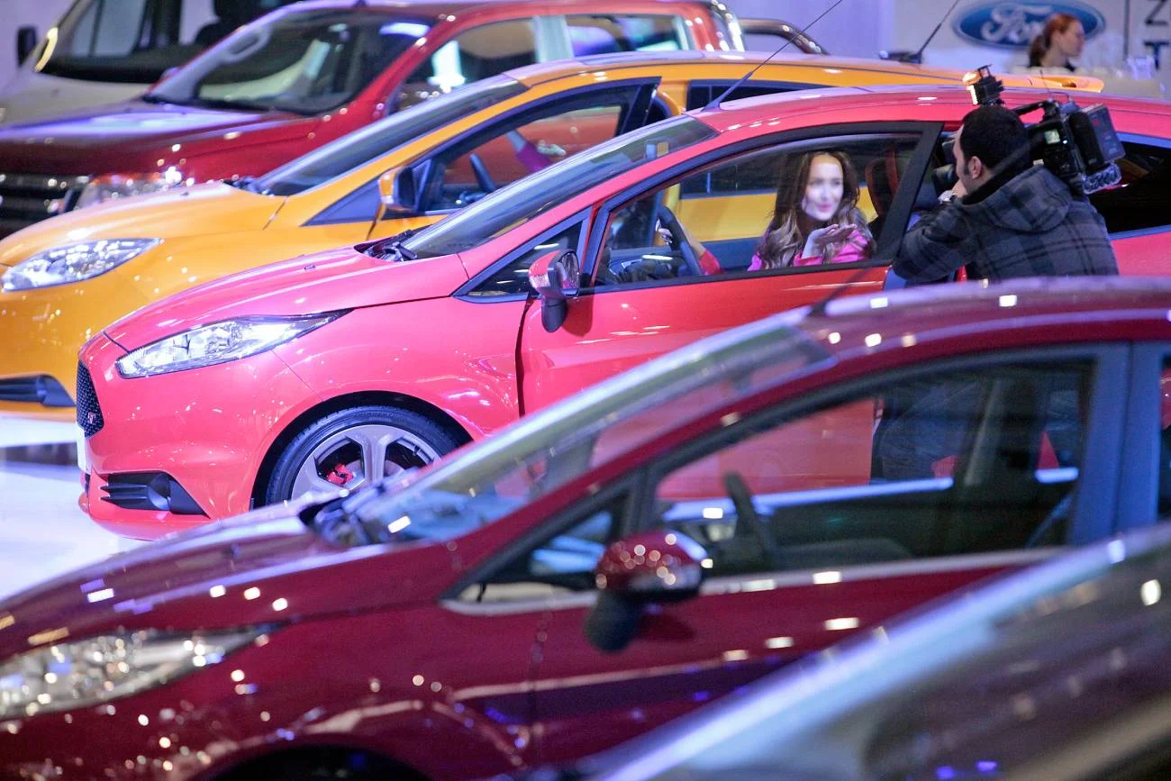 1000 miejsc pracy mniej na prawie 100 lat fabryki. To koniec epoki Ford wprowadza kolejne plany oszczędnościowe.