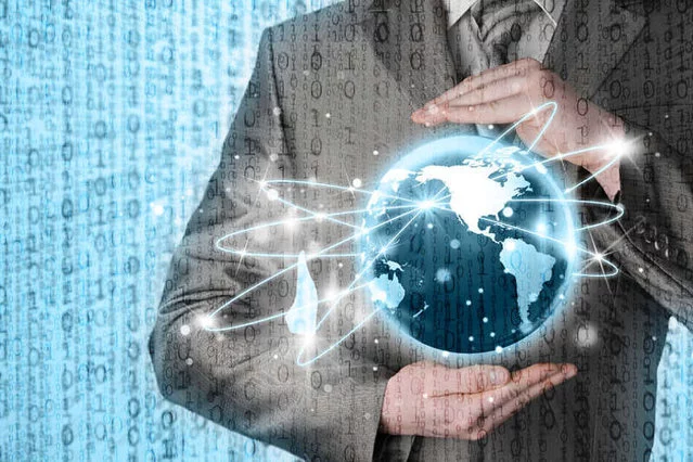Big Data to przyszłość biznesu - kto to zrozumie, będzie wygrywał z konkurencją