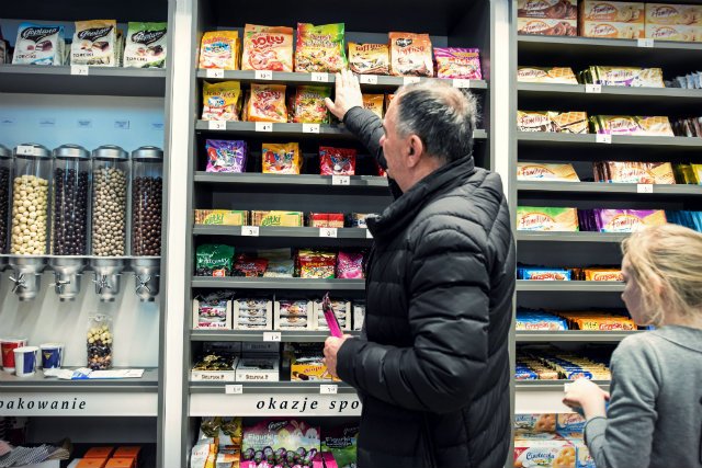 Zdaniem resortu polscy przedsiębiorcy znaleźli prosty sposób na obniżanie sobie stawki VAT