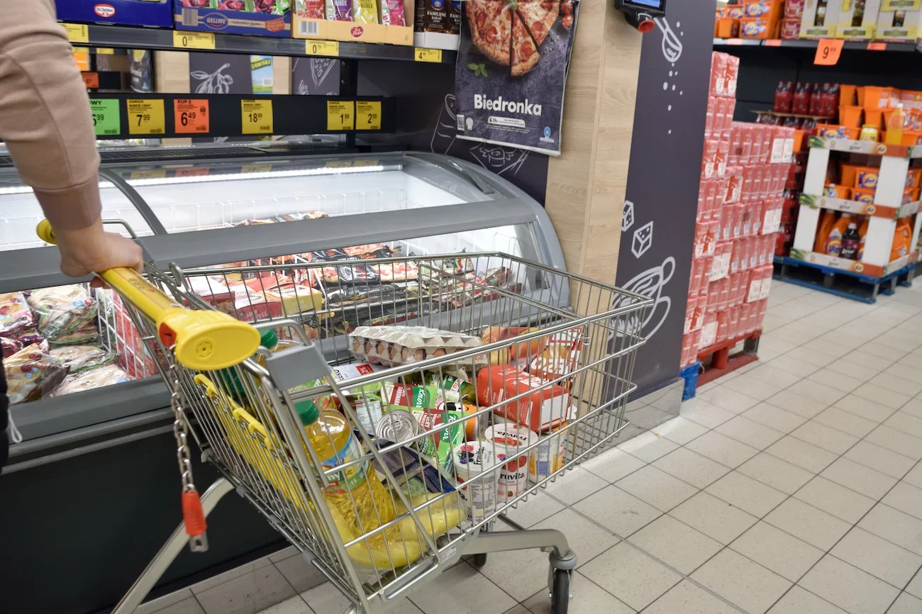 W niedzielę 24 kwietnia nie obowiązuje zakaz handlu
