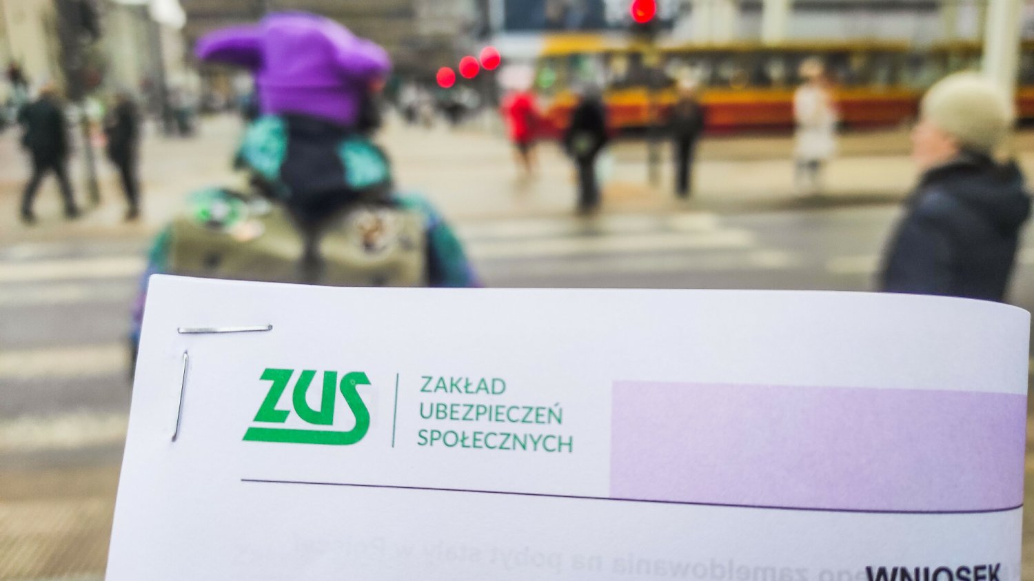Niższe emerytury od końca marca – nowe tablice trwania życia