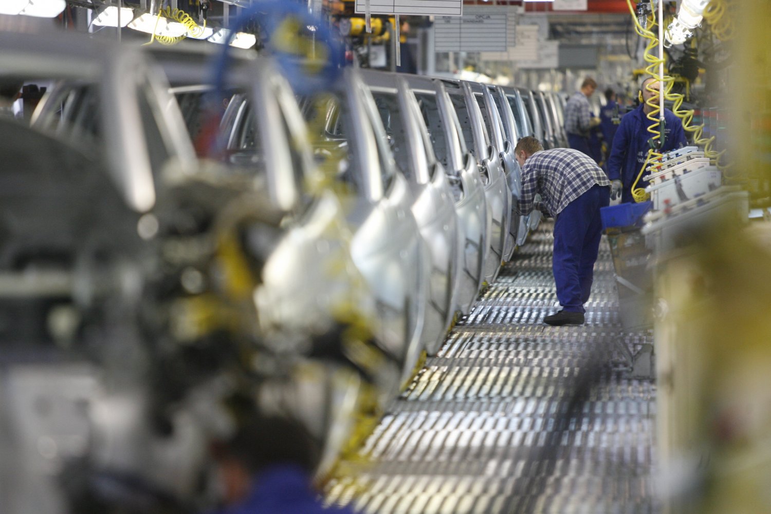 W wyniku fuzji firm motoryzacyjnych FCA i PSA takie marki jak Fiat, Chrysler, Citroen i Peugeot będą połączone w jednym koncernie.