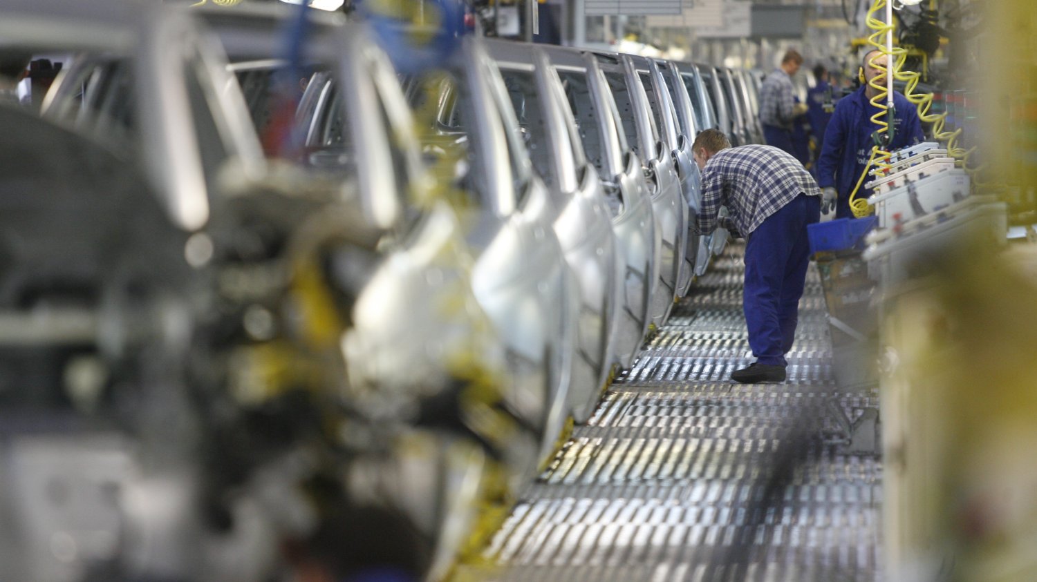 W wyniku fuzji firm motoryzacyjnych FCA i PSA takie marki jak Fiat, Chrysler, Citroen i Peugeot będą połączone w jednym koncernie.