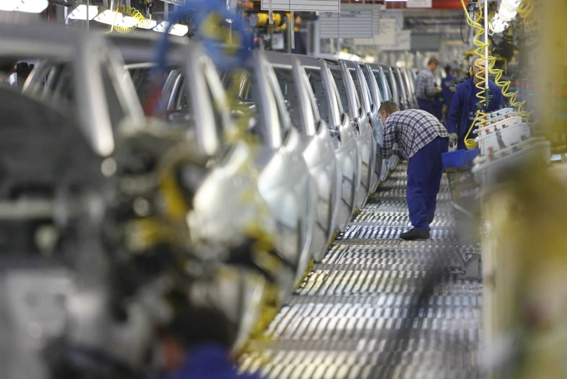 W wyniku fuzji firm motoryzacyjnych FCA i PSA takie marki jak Fiat, Chrysler, Citroen i Peugeot będą połączone w jednym koncernie.