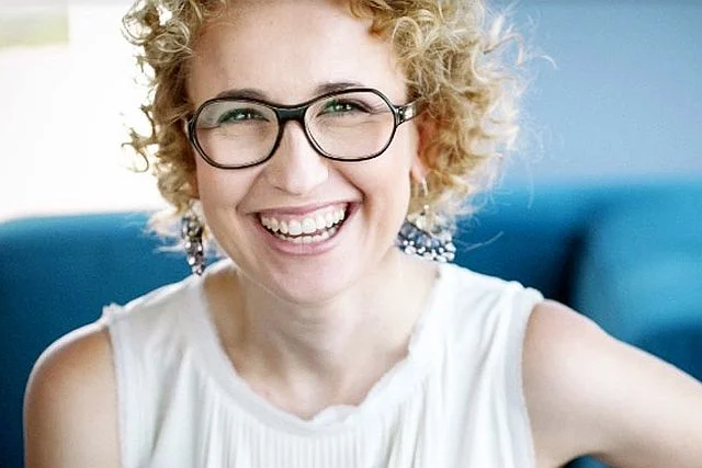 Natalia Hatalska