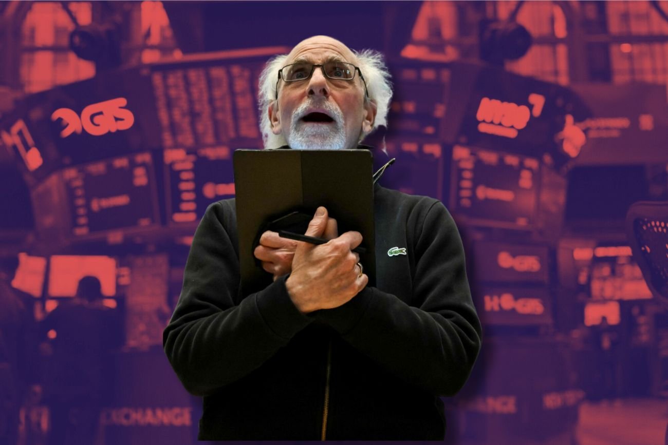 Choć wstrzymanie większości ceł to dobra wiadomość, inwestorzy oczekują czegoś więcej – stabilizacji.