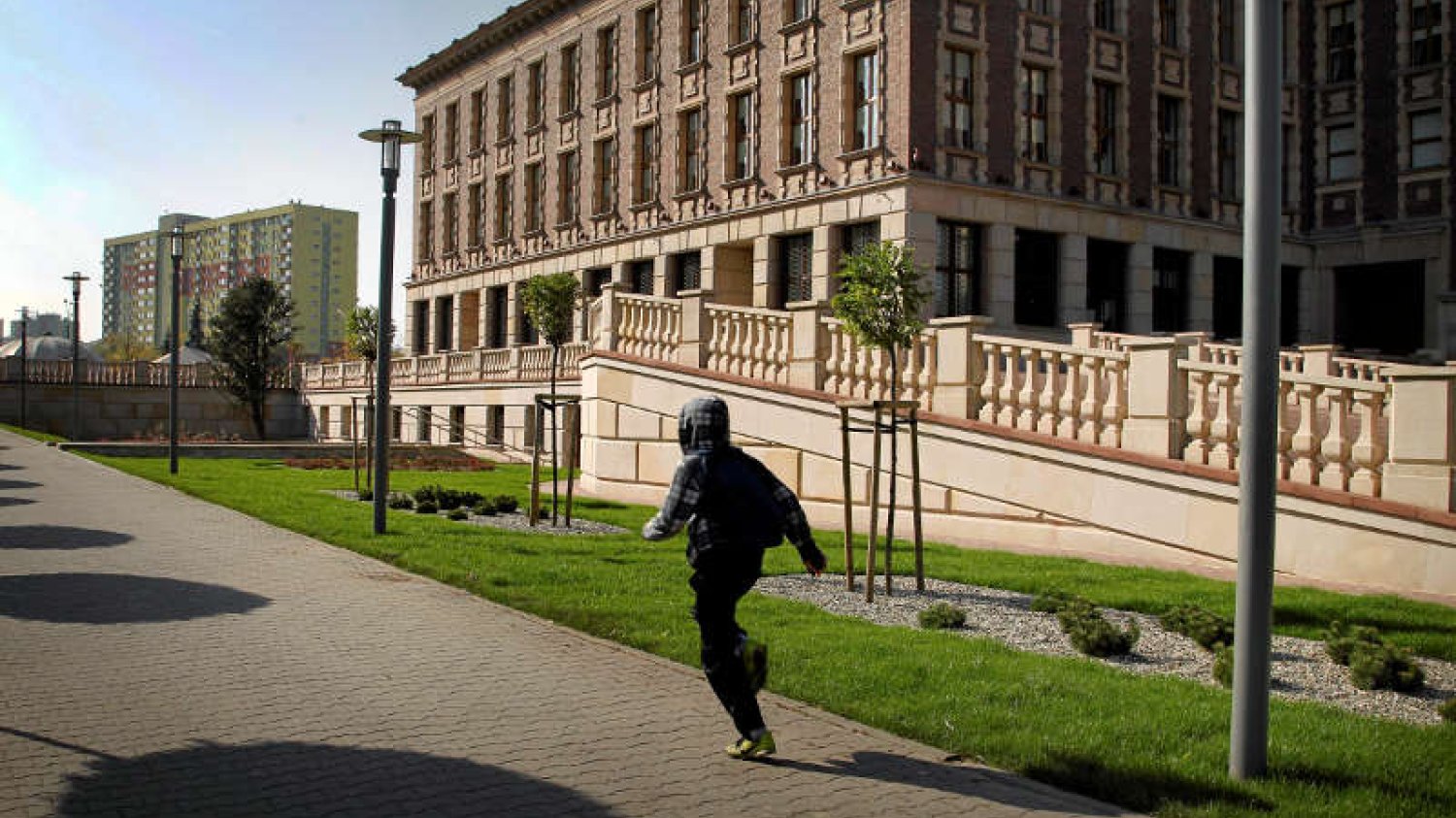 W Dąbrowie Górniczej w marcu odbędzie się pierwszy Światowy Kongres Klastrów