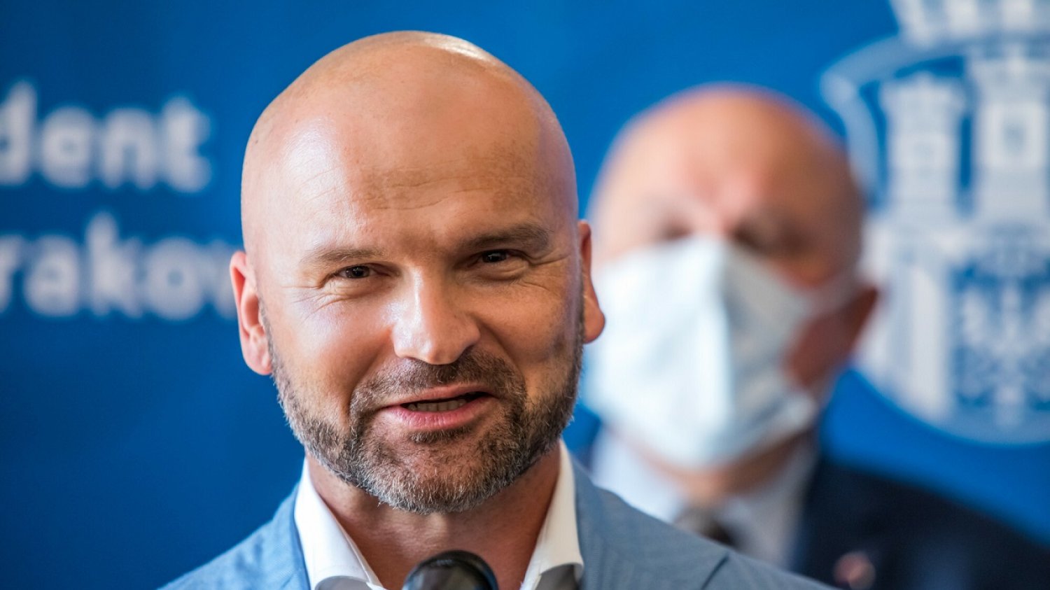 Rafał Brzoska.