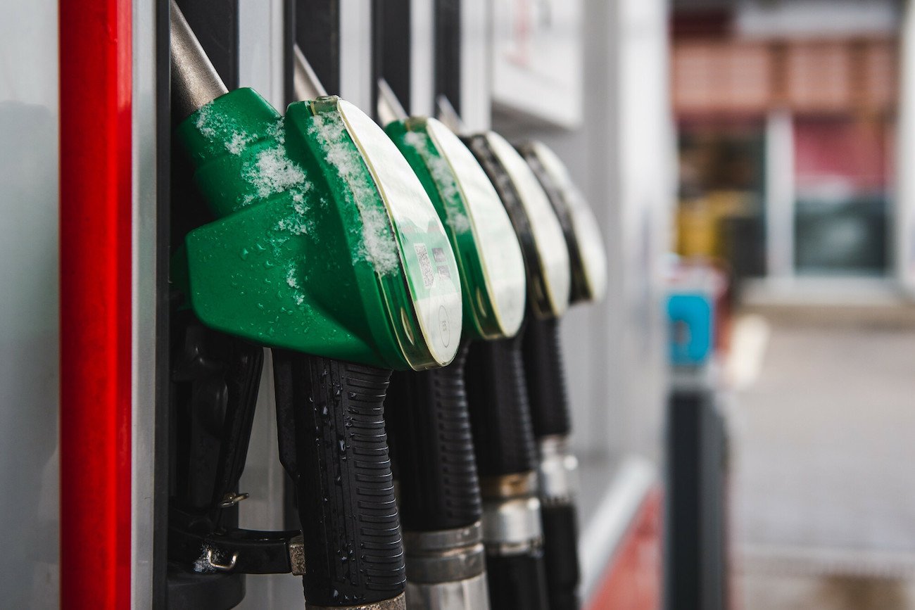 Ceny paliw na stacjach 18-24 kwietnia