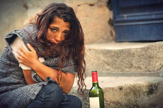 To nie mózg odpowiada za alkohol - wynika z najnowszych badań amerykańskich naukowców.