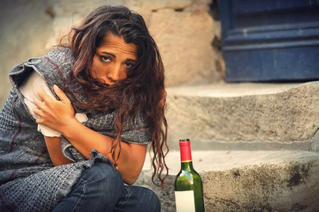 To nie mózg odpowiada za alkohol - wynika z najnowszych badań amerykańskich naukowców.