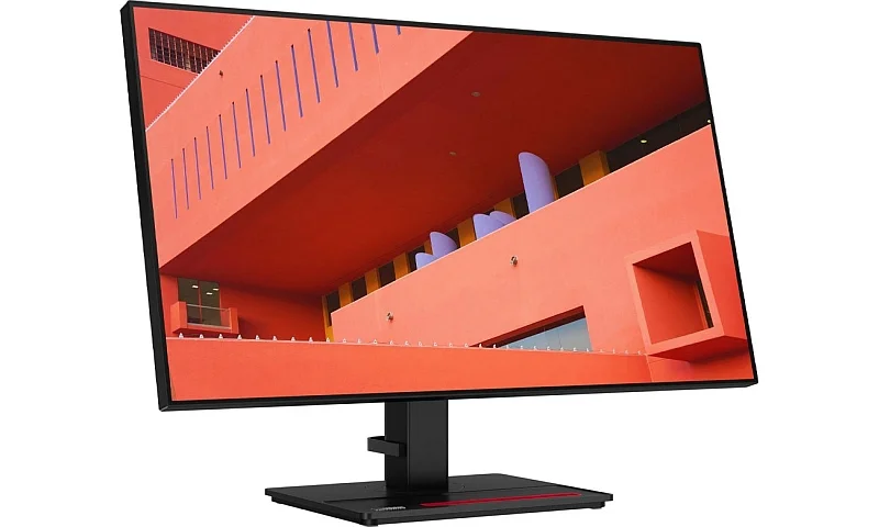 Monitor ThinkVision P27h-20