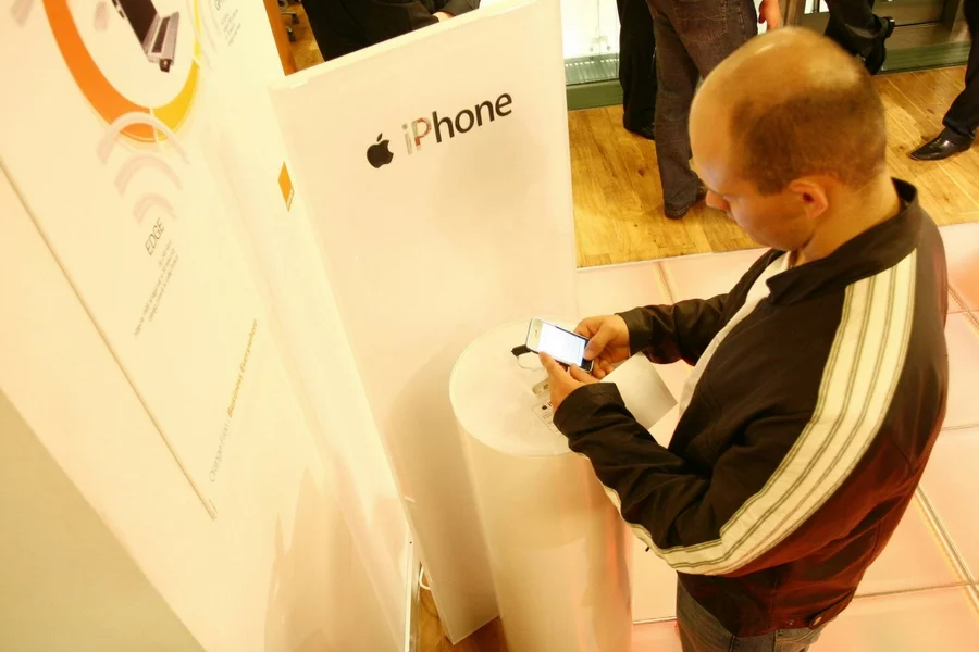 Apple zapłaciło w Polsce w ubiegłym roku 2 mln zł podatku CIT.