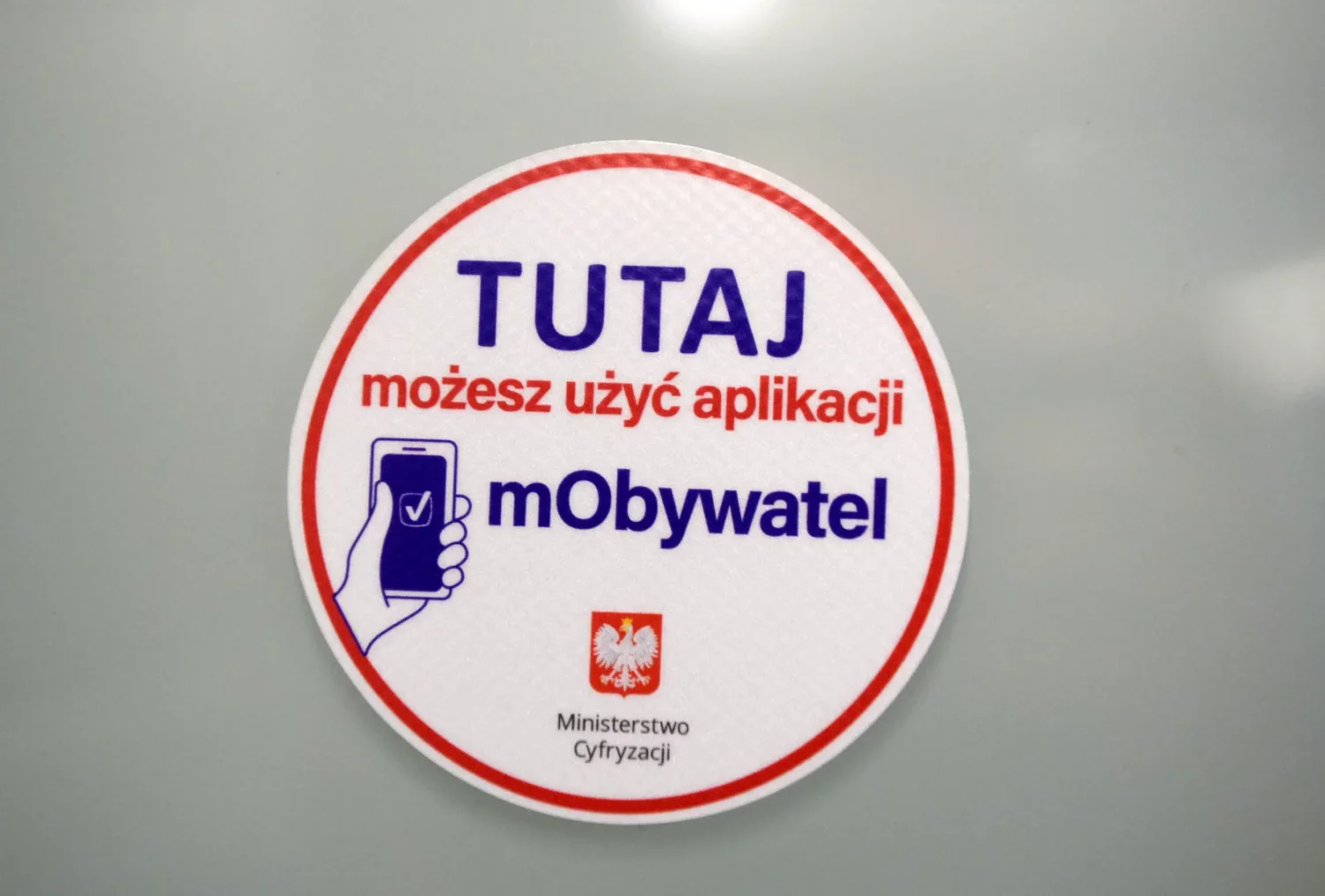 Zmiany w mObywatelu