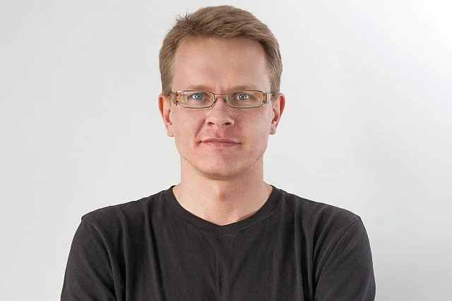 Paweł Jarmołkowicz