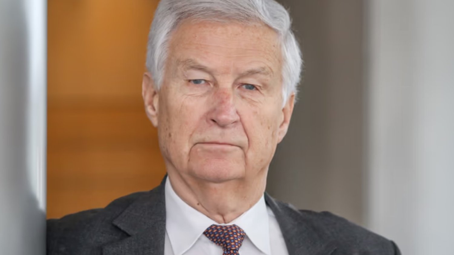 Piotr Kuczyński, analityk DI Xelion gościem "Rozmowy tygodnia" INNPoland