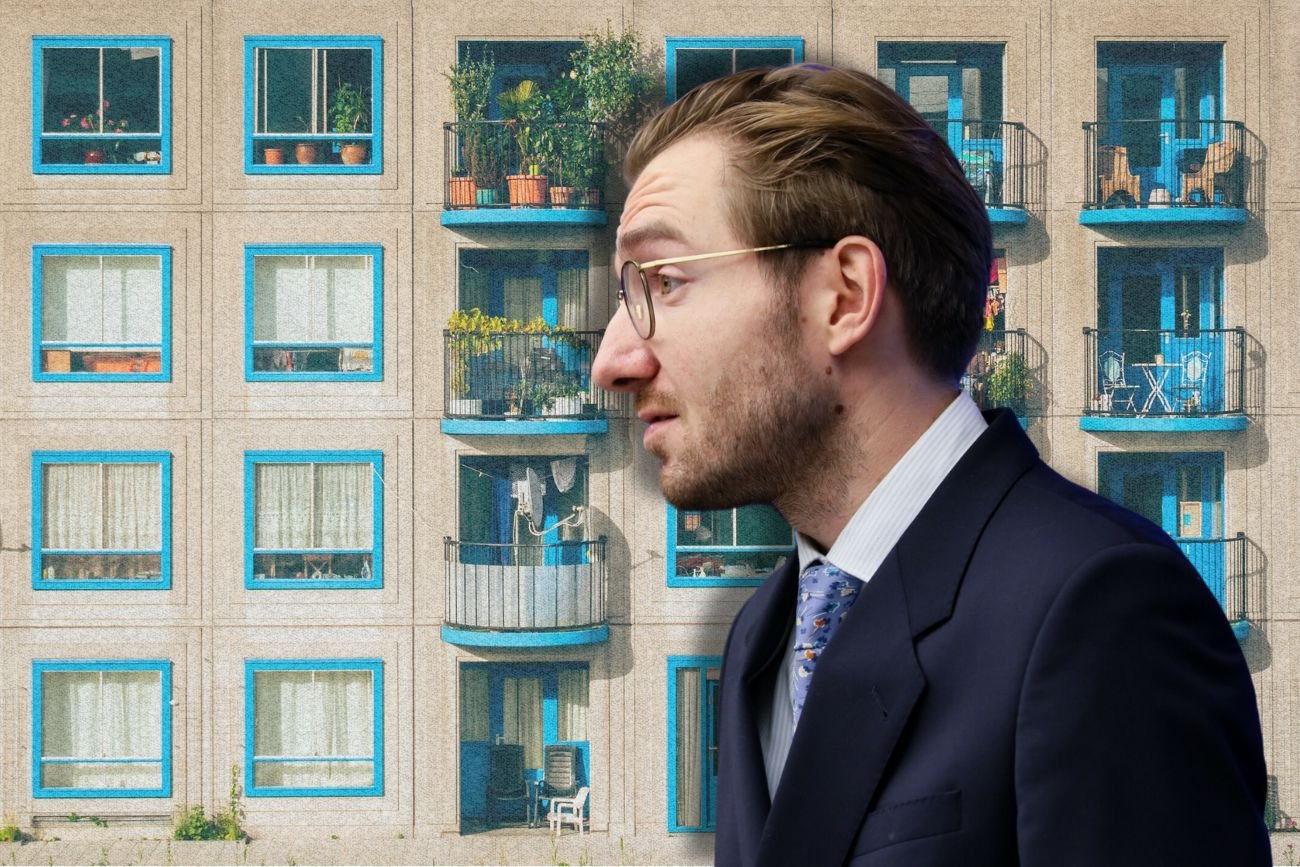 "Czytałem założenia programu i z przykrością widzę, że tam jest bardzo dużo wyłomów" – mówi wiceminister Jan Szyszko na antenie Radia Lublin.