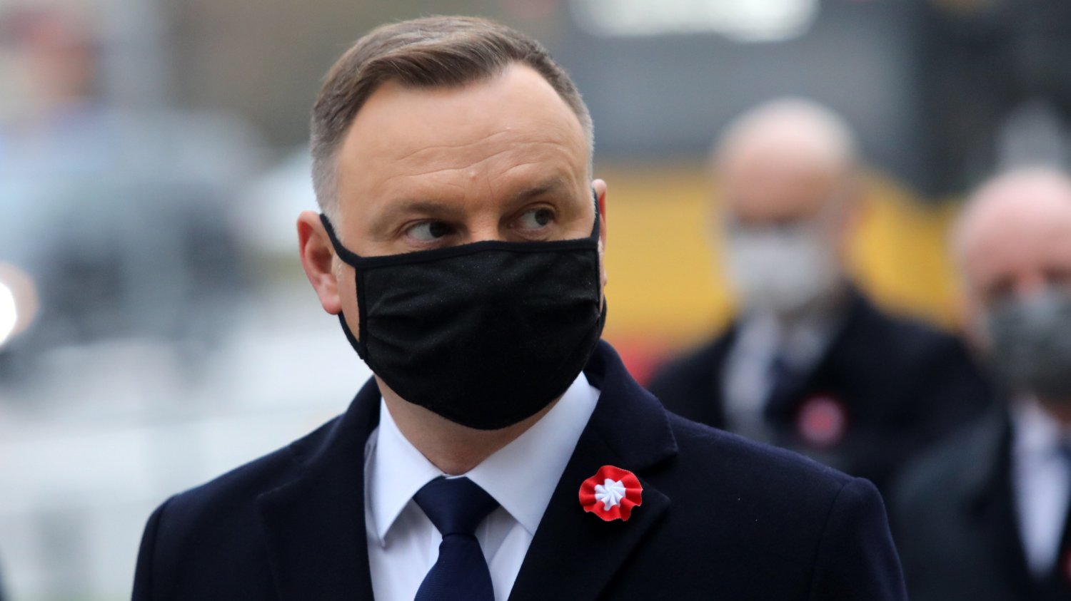Prywatne loty prezydenta kosztowały podatników prawie 700 tys. zł.