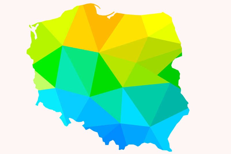 Sześć firm złożyło wstępne oferty do aukcji na częstotliwości LTE