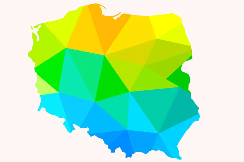 Sześć firm złożyło wstępne oferty do aukcji na częstotliwości LTE
