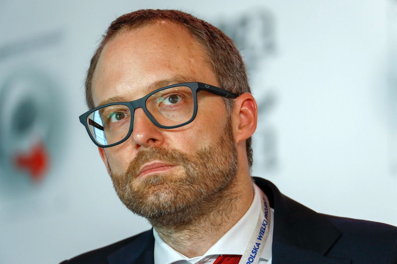 Marek Dietl - nowy-stary prezes warszawskiej giełdy