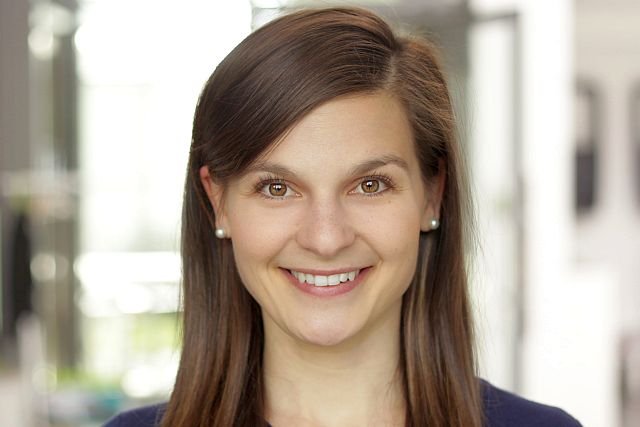 Paula Bruszewska, prezes fundacji Social Wolves.