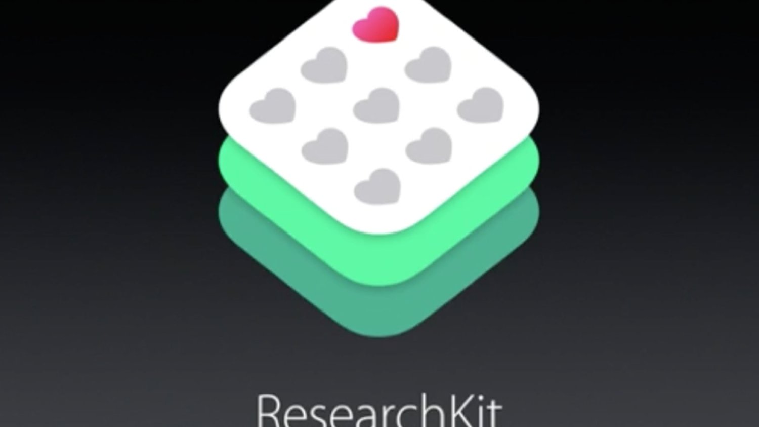 ResearchKit od Apple może pomóc w leczeniu ludzi na całym świecie.