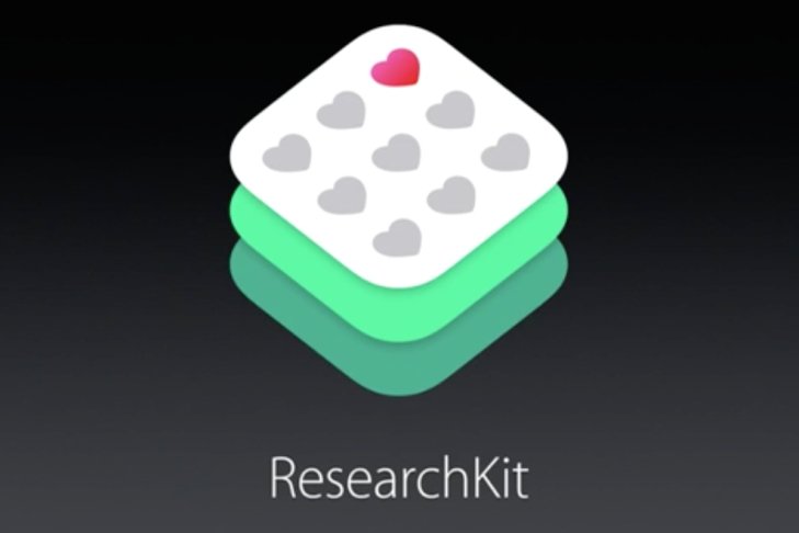 ResearchKit od Apple może pomóc w leczeniu ludzi na całym świecie.