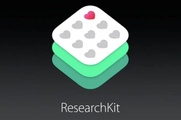 ResearchKit od Apple może pomóc w leczeniu ludzi na całym świecie.