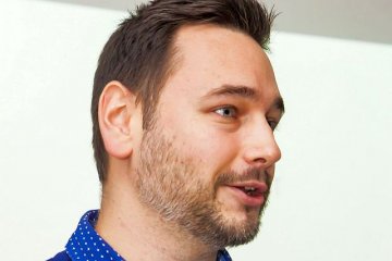 Michał Gąsior