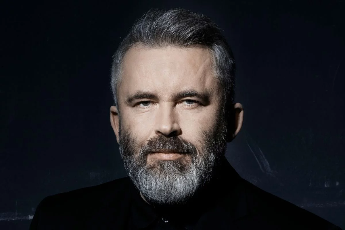 Karol Żbikowski, prezes Platige Image
