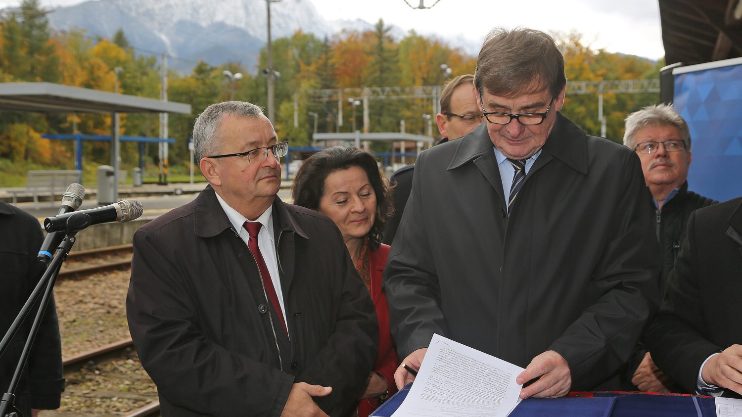 Odwołanie ze stanowiska Krzysztofa Kondraciuka może być zwiastunem zwolnienia Andrzeja Adamczyka