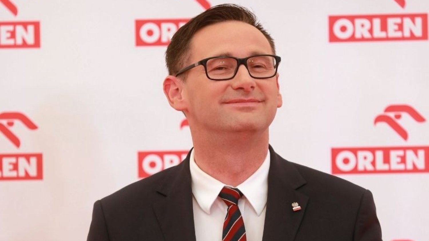 Jako prezes Orlenu Daniel Obajtek zarobił w 2020 r. więcej niż w poprzednich latach.