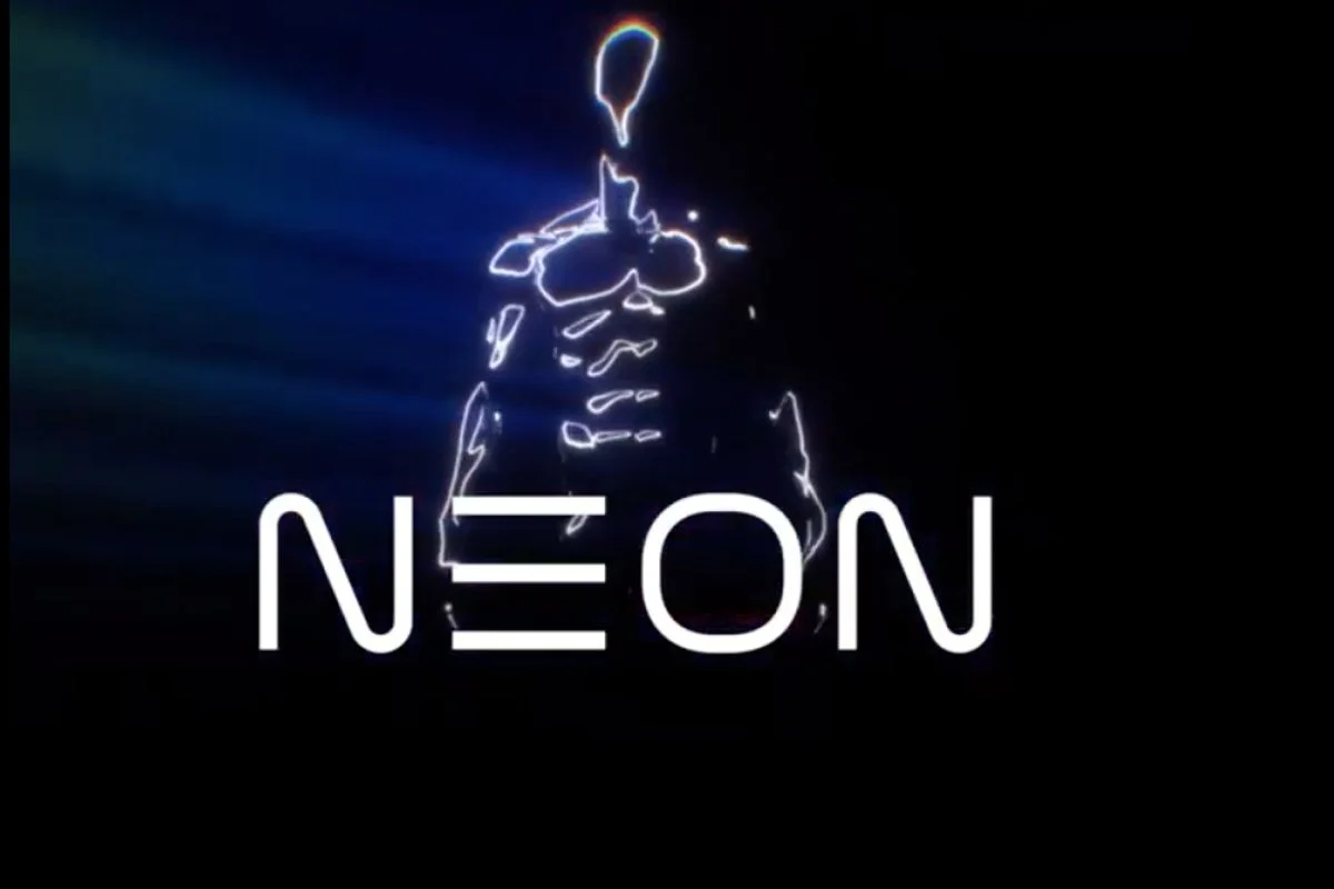 Samsung Neon to sztuczny człowiek ze sztuczną inteligencją, którego firma zaprezentuje za tydzień podczas CES 2019.
