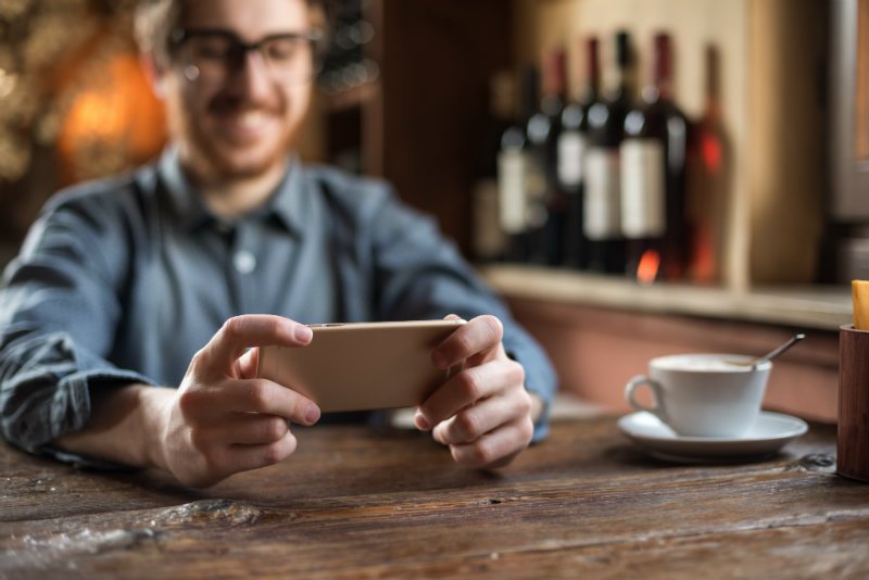 Okres okołoświąteczny to najlepszy moment na wymianę smartfona