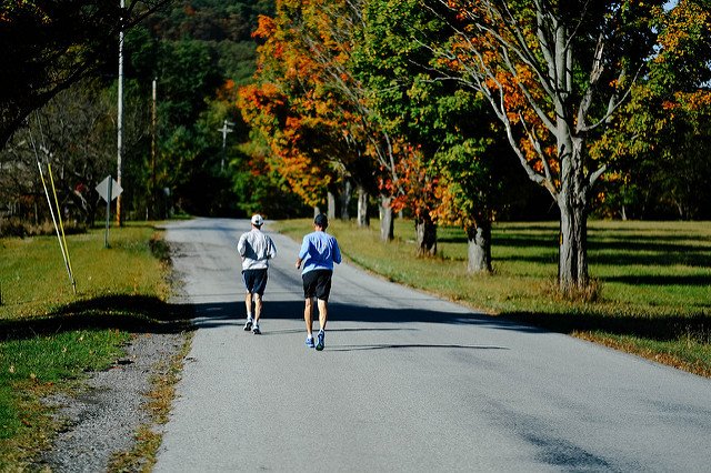 Aplikacje kontrolujące zdrowie mogą stać się obsesją