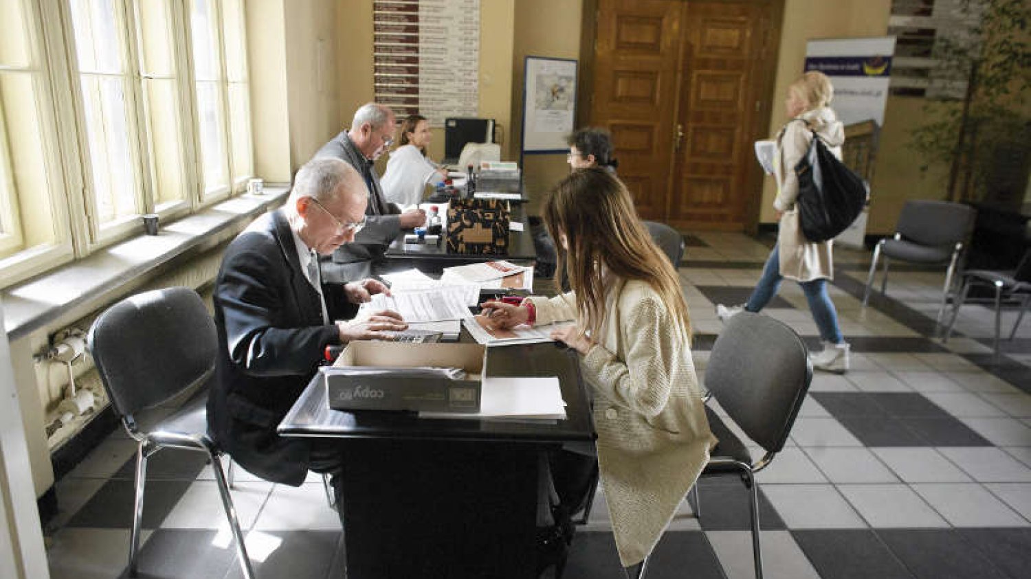 Rząd wprowadza e-recepty, my sprawdzamy jak bardzo państwo jest cyfrowe. Do najlepszych nam daleko