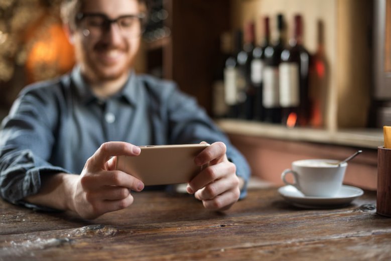 SQUID otrzymał mobilną wersję webową.