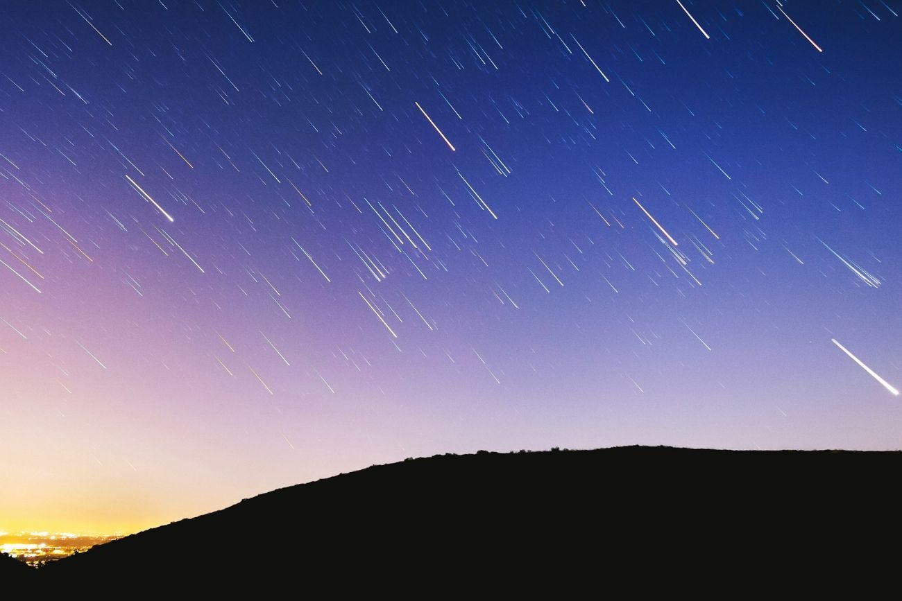 Perseidy 2025 już za chwilę! 4 sposoby, które przygotują każdego do tej nocy