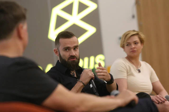 Sebastian Kulczyk był inicjatorem programu InCredbiles.