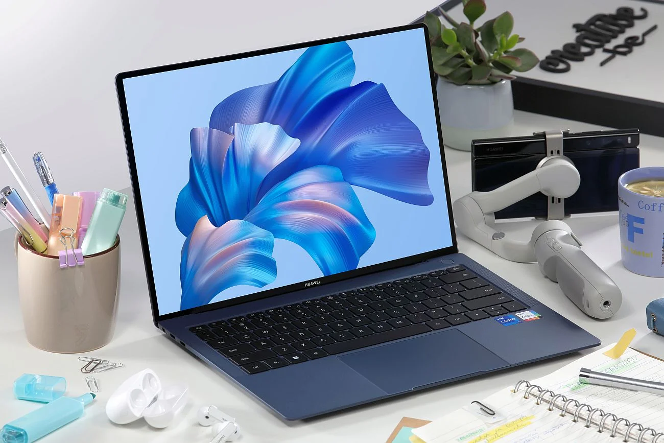 Huawei MateBook X Pro 2022 